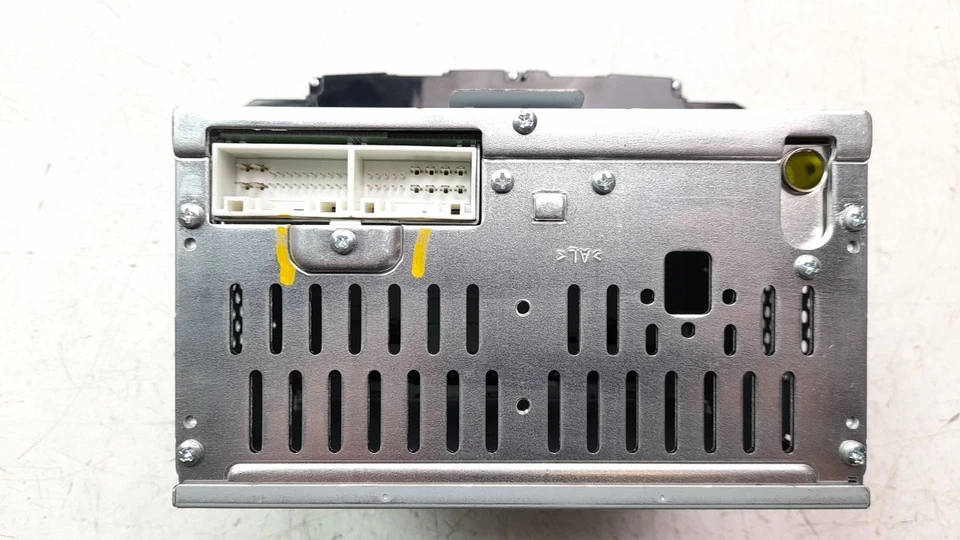 96170D70104X SISTEMA AUDIO / RADIO CD / 1314045 PARA HYUNDAI TUCSON 1.7 CRDI CAT - Imagen 4 de 4