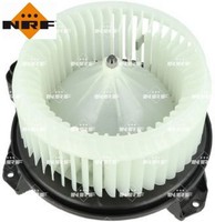 NRF 34296 InnenraumgebläSe GebläSemotor GebläSe LüFtermotor FüR Toyota