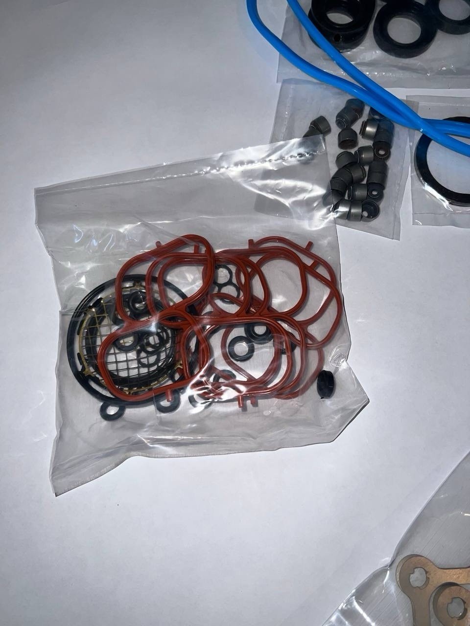 Lotus Evora 2012-2019 Engine gasket set