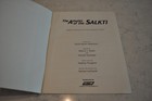 The Amulet of the Salkti – 1st Printing - Tunnels & Trolls - 1984 — photo 2