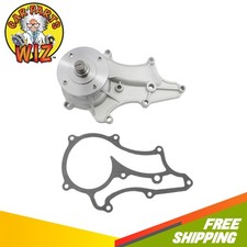 Engine Water Pump Fits 85-95 Toyota 4Runner Pickup 2.4L 22R 22R-TEC 22RE 22REC