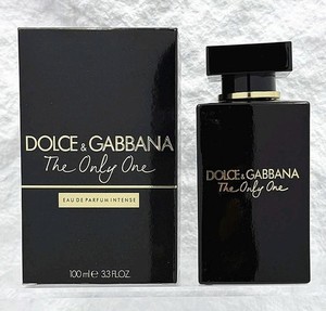 Dolce and Gabbana the only One | eBay