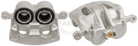 A.B.S. Bremssattel 740772 FüR Santa Kia Sorento Hyundai FÉ Gusseisen 3 Dm Dma 2