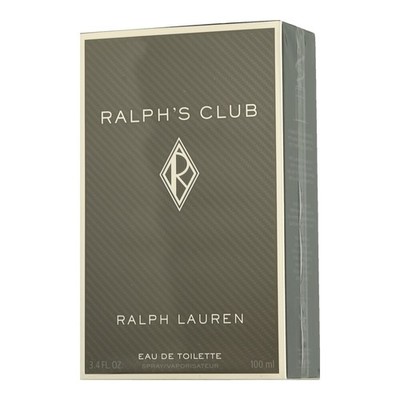 Ralph Lauren - Ralph's Club EDT Spray 100ml