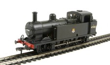 BACHMANN 32-230 CLASS 3F FOWLER JINTY 0-6-0 TANK 47483 - NEW