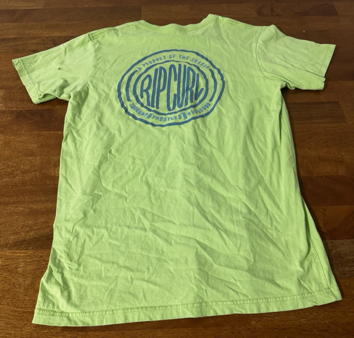 Camiseta Loro Manga Corta Algodón Organico Niño MANGO KIDS