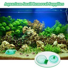 Aquarium Snail Trap