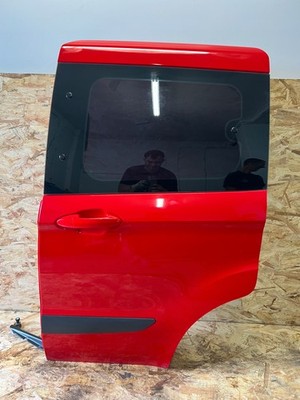 Schiebetür Links Ford Transit Courier