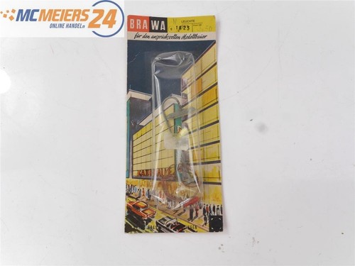 Brawa N 1523 lámpara farola *NUEVO* E625 | Condition: Nuevo