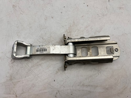 Türfeststeller vorne Für MERCEDES Sprinter 906 W906 VW Crafter 30-35 9067200516