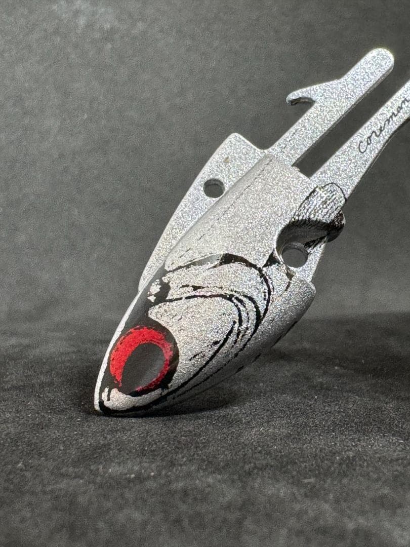 COREMAN IJ-16 Coreman IJ16 Iron Jig Head Set of 15 - Image 6