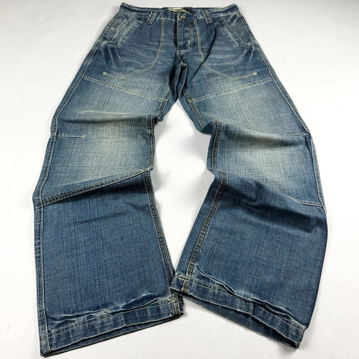 Anime Jeans for Men for sale | eBay