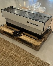 La Marzocco Linea 4-group Espresso Machine ma...
