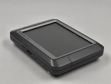 Garmin Nuvi 250 GPS Navigation Used Working