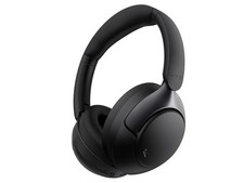 Over ear headsets with active noise cancelling