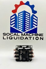 Siemens / 42BF35AJAFU / Contactor 40A Per Pole Resistive 120/240/480/600VAC