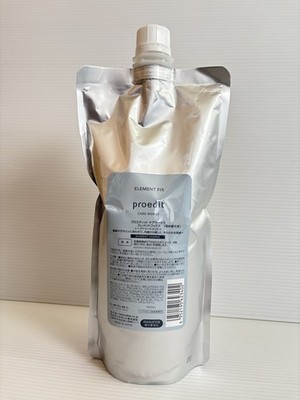 Lebel Proedit Care Works Element Fix Refill 500ml Haarpflege JAPAN
