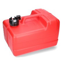 Kraftstofftank Bootstank f&uuml;r Au&szlig;enborder mit/ohne Tankdeckel F&uuml;llstandsanzeige