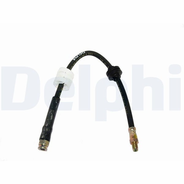 Bremsschlauch Delphi LH3794 7635376 FüR Fiat Cinquecento 170AA 170AD 170AB 170AC-image