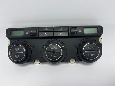 Bedienelement für Klimaanlage VW Golf V Plus (5M, 521) 1K0907044BN