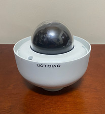 Avigilon 2.0-H3-DP1 Day Night Outdoor IP Pendant Dome CMOS Camera White