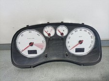 Compteur Peugeot 307