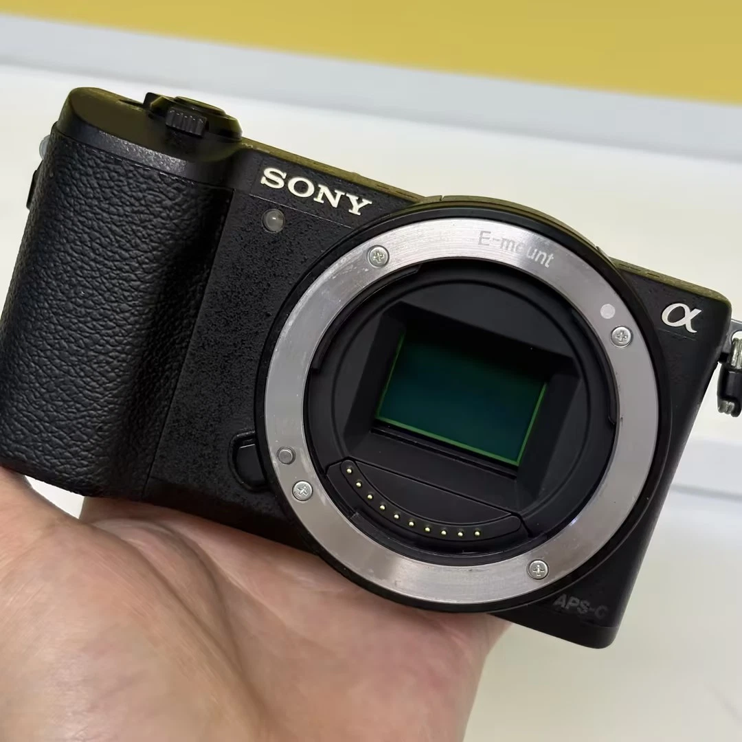 Preços baixos em Câmeras digitais Sony Alpha A5100 | eBay