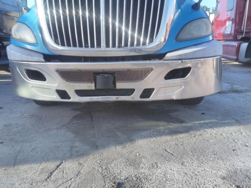 For 2010 INTERNATIONAL PROSTAR 2008-2018 BUMPER N/A ,  FL