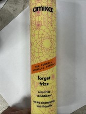 Amika Forget Frizz Anti-Frizz Conditioner 9.2 fl.oz