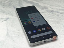 Sony Xperia 1IV 5G Unlocked 256GB Smartphone Tested Very Good Japan Version
