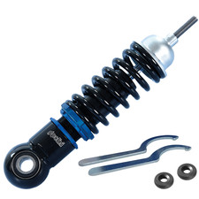 Polini Ammortizzatore Anteriore Regolabile Per Vespa 50 Special R L N PK S