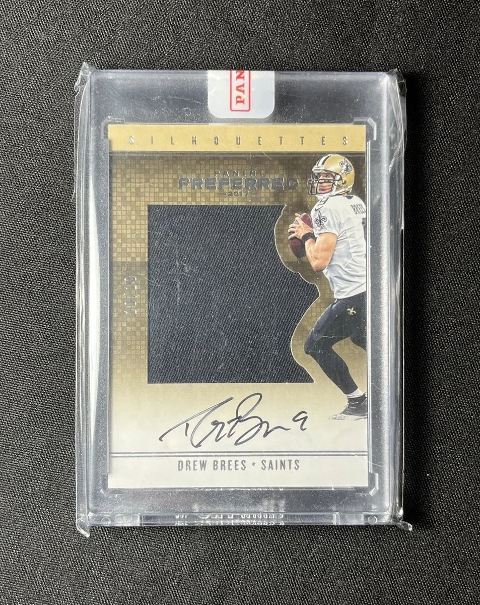 Drew Brees Auto for sale | eBay