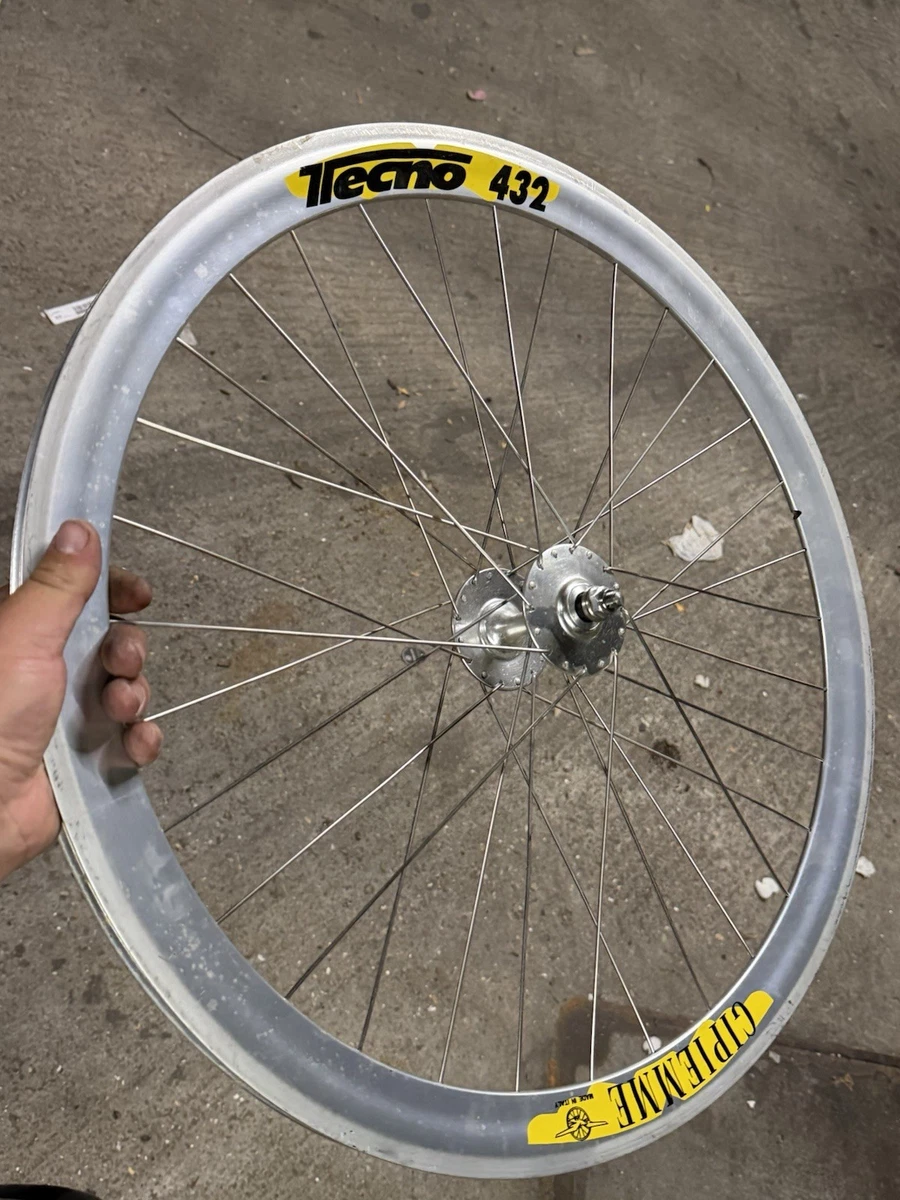 Gipiemme Tecno a Ruote per biciclette | Acquisti Online su eBay