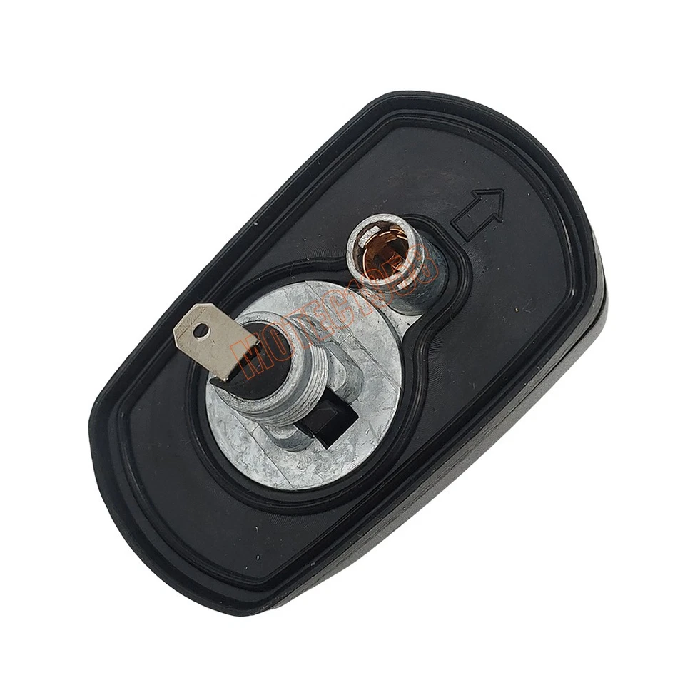 Крепление на крышу основания радиоантенны 962102S000 для Hyundai Tucson 2,0 л 2,4 л 2010-15 годов выпуска - Изображение 4 из 4