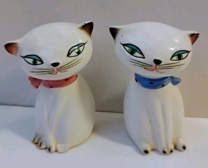 Holt Howard Cats | eBay