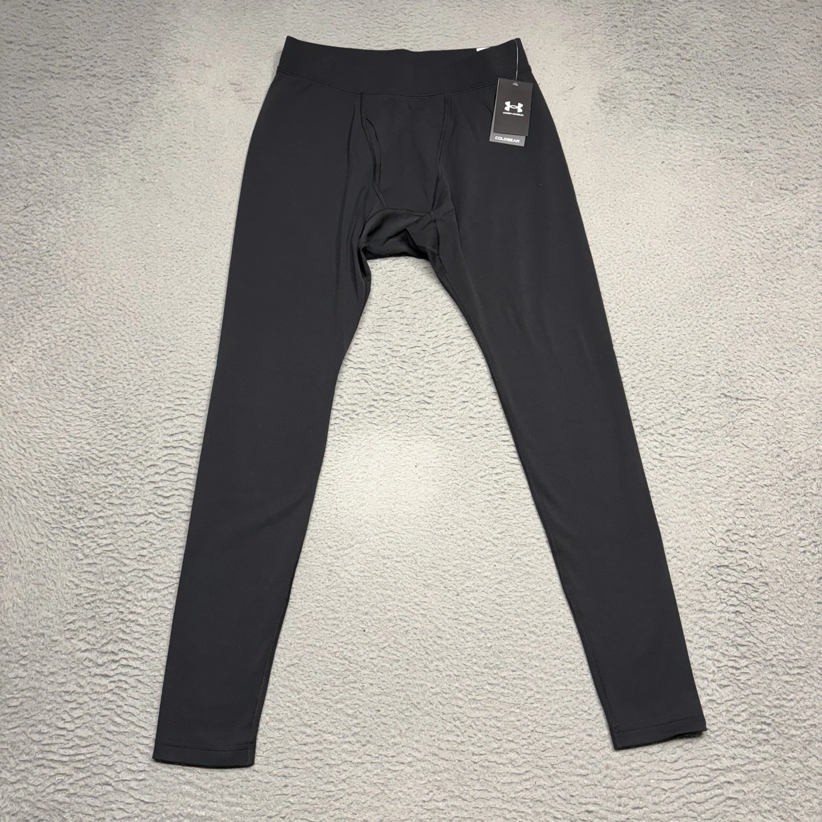 Under Armour Base 2.0 Baselayer Leggings Pants Men Medium Black ColdGear 1382133
Opens in a new wind