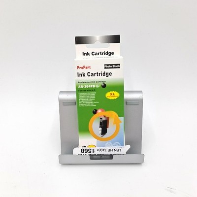 Propart18 Tintenpatrone Büro Chip Farbdrucker Ersatzpatrone Canon Hp Epson Lexma