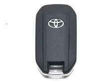 EUR 8435 9809825277 TOYOTA PROACE CITY VERSO Schl&uuml;ssel 1 St&uuml;ck