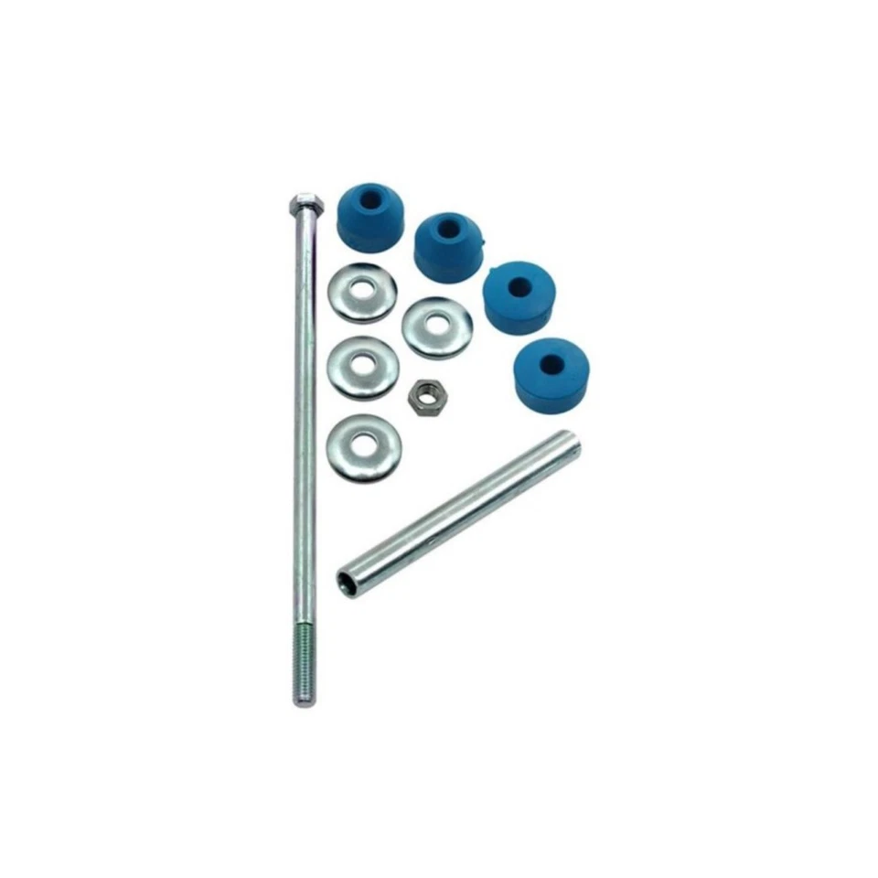 Kit de eslabones de barra estabilizadora de suspensión delantera ACDelco genuino para GMC K2500 1990-1995 Foto 2 de 4