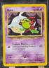 Pokémon TCG Neo Discovery Natu 59/75 1st Edition Vintage Common VLP