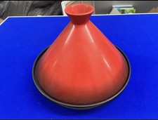 Moroccan Tagine Traditional Cuisine Cooking Pot