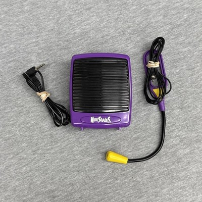 Alaron Kool Shades AM/FM Stereo Cassette Player (Speaker & Microphone ONLY)