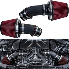 S63 Air Intake Sportluftfilter Kit Cenauri f&uuml;r 8er BMW M8 F91 F92 F93 19-25