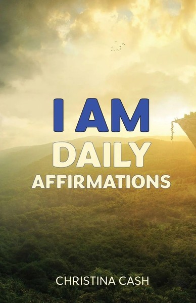 Christina Cash | I Am Daily Affirmations | Taschenbuch | Englisch (2024)-image