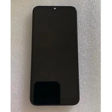 OEM LCD Display+Touch Screen Digitizer W/ Frame Assembly Repair For Doogee X90L