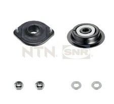 Reparatursatz Federbeinstützlager SNR KB653.02 für OPEL TIGRA S93 COMBO CORSA