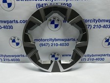 Genuine Insert 18 Wheel Cover Bmw X1 X2 Style866 36-13-5-a1f-c75 Genuine Insert 18 Wheel Cover Bmw X1 X2 Style866 36-13-5-a1f-c75