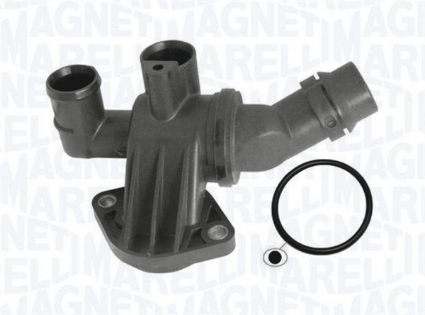 Thermostat KüHlmittel FüR Audi Seat Skoda VW A3 Sportback TT Roadster Altea XL-image