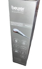 satisfyer men vibration anwendung BEURER MG 16 Massagegerät