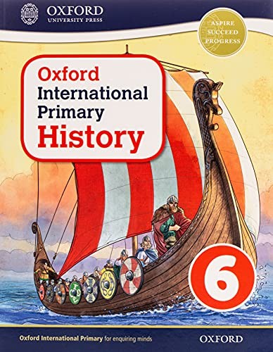 Oxford International History: Student Book 6 by Peter Rebman,... - 9780198418146 - Image 7